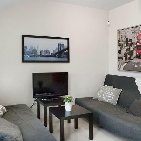 Top-Floor Flat In Los Boliches By Costarentals - Ref 13 Fuengirola Exterior foto