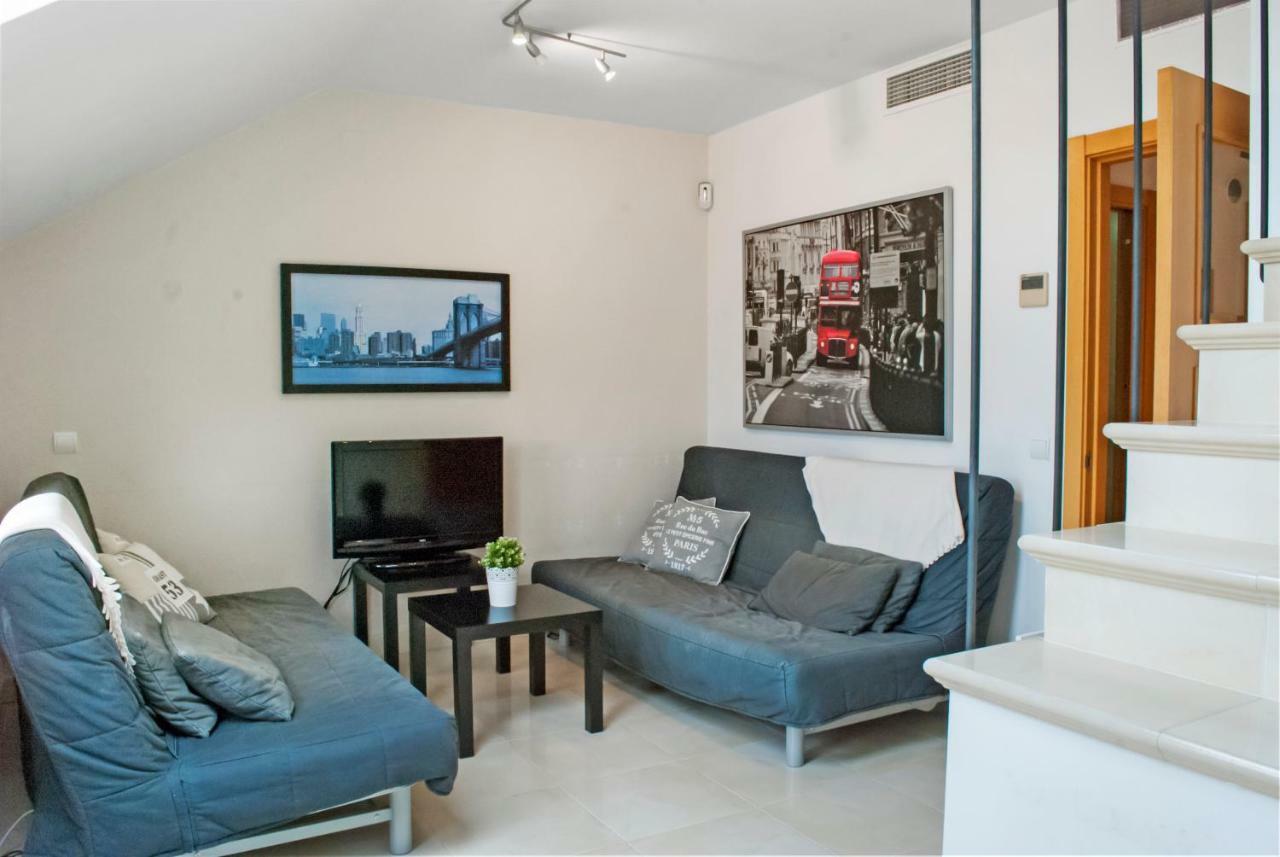 Top-Floor Flat In Los Boliches By Costarentals - Ref 13 Fuengirola Exterior foto