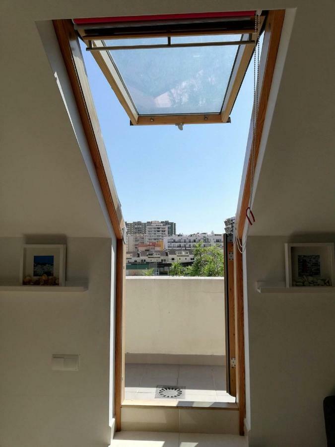 Top-Floor Flat In Los Boliches By Costarentals - Ref 13 Fuengirola Exterior foto