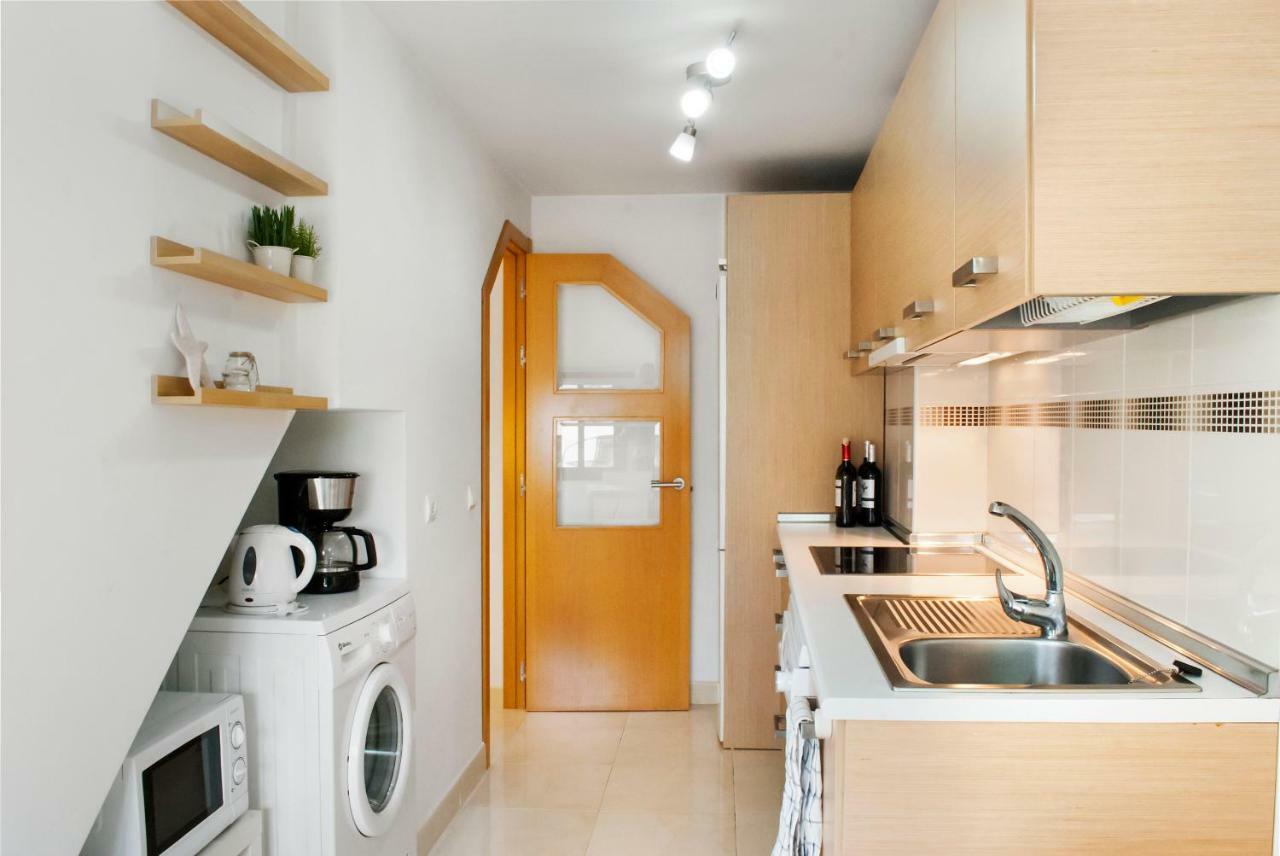 Top-Floor Flat In Los Boliches By Costarentals - Ref 13 Fuengirola Exterior foto